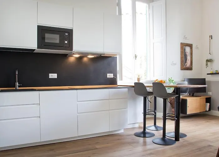 Apartamento Dandy On The Arno River *