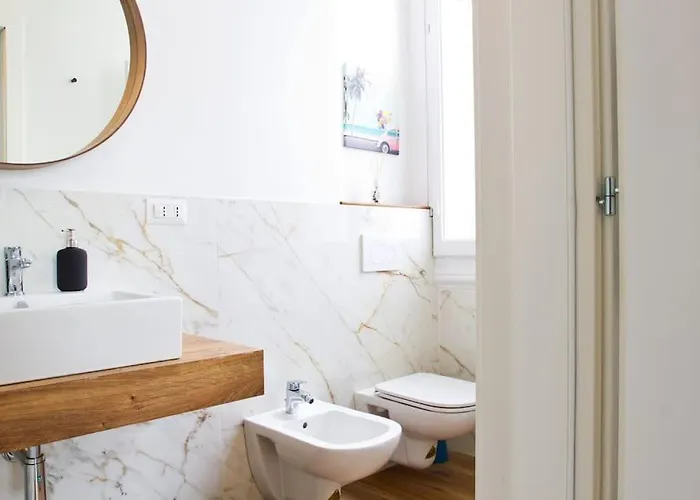 Apartamento Dandy On The Arno River *