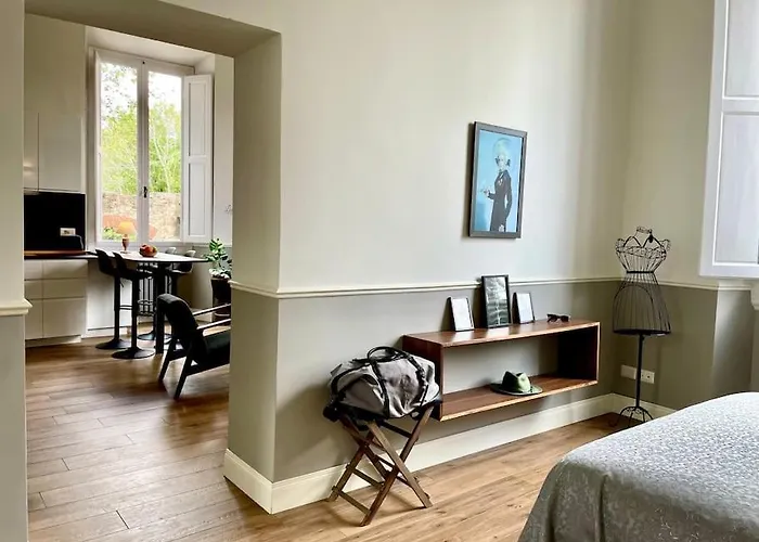 Apartamento Dandy On The Arno River