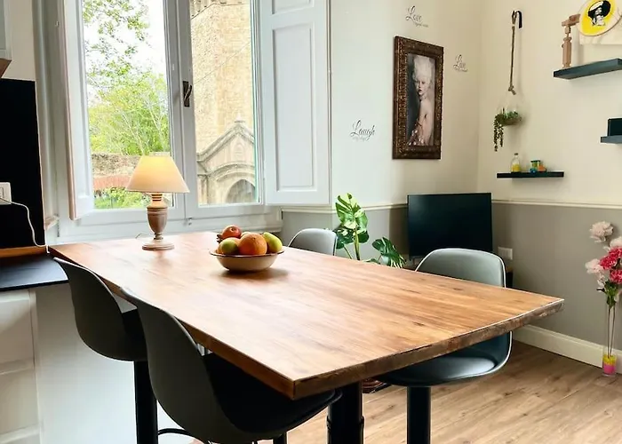 Apartamento Dandy On The Arno River