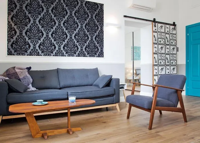 Apartamento Dandy On The Arno River *