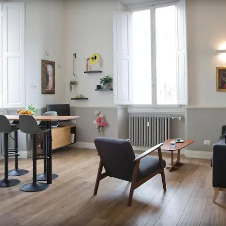 Appartement Dandy On The Arno River Florence