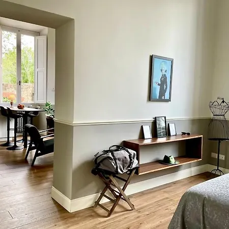 Appartement Dandy On The Arno River