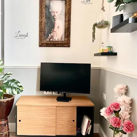 Appartement Dandy On The Arno River *