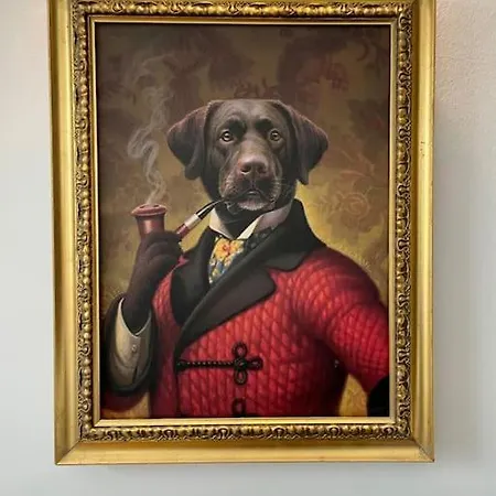 Appartement Dandy On The Arno River *