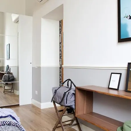 Appartement Dandy On The Arno River