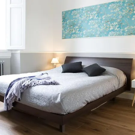 Dandy On The Arno River *