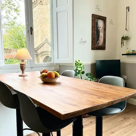 Appartement Dandy On The Arno River