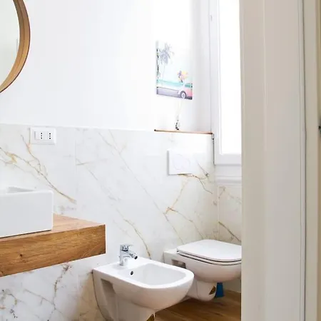 Appartement Dandy On The Arno River *