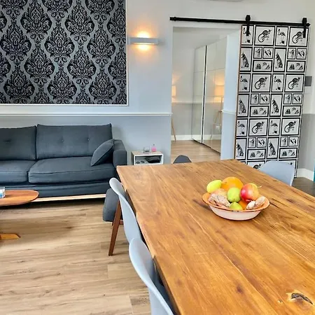 Dandy On The Arno River Florence