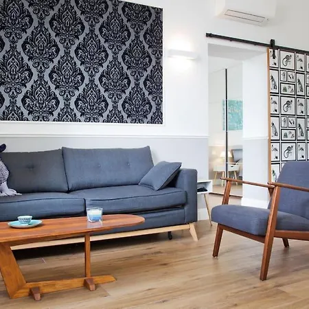 Appartement Dandy On The Arno River *